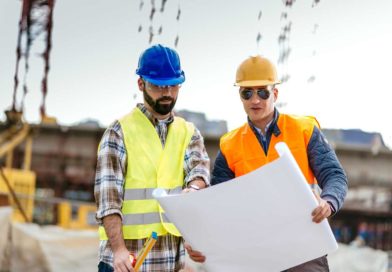 experts en construction