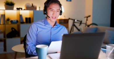 communication interne en télétravail