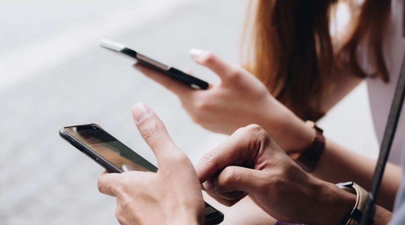 organiser un concours sur les réseaux sociaux