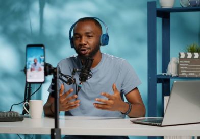utilise les vidéos sur les réseaux sociaux