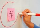 utiliser les hashtags sur les réseaux sociaux